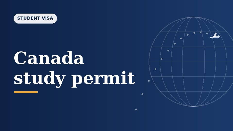 Canada Study Permit: What Has Changed and How to Apply