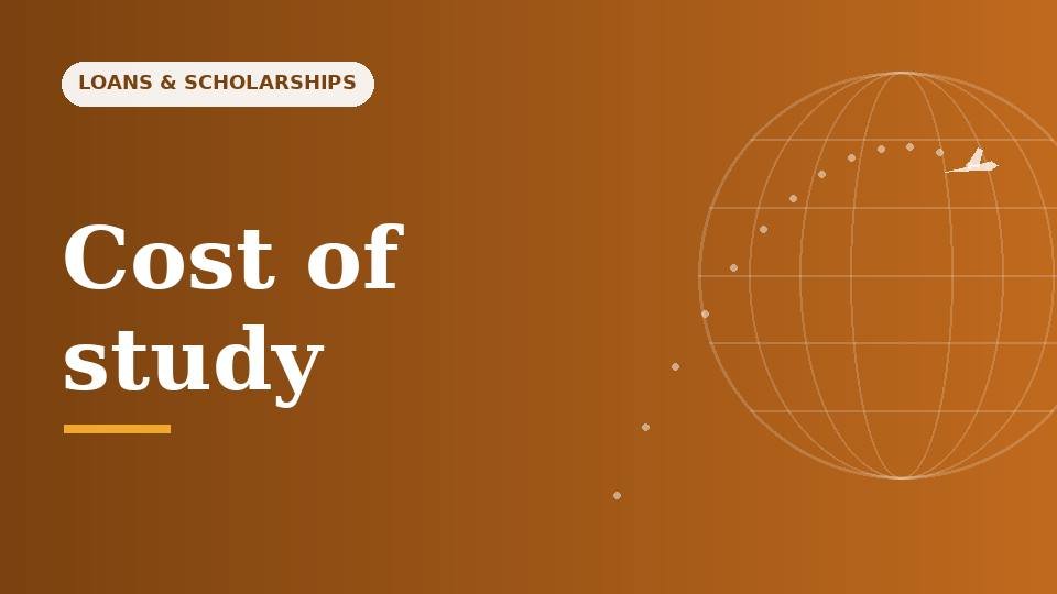 Cost of Studying Abroad: A Country-by-Country Overview