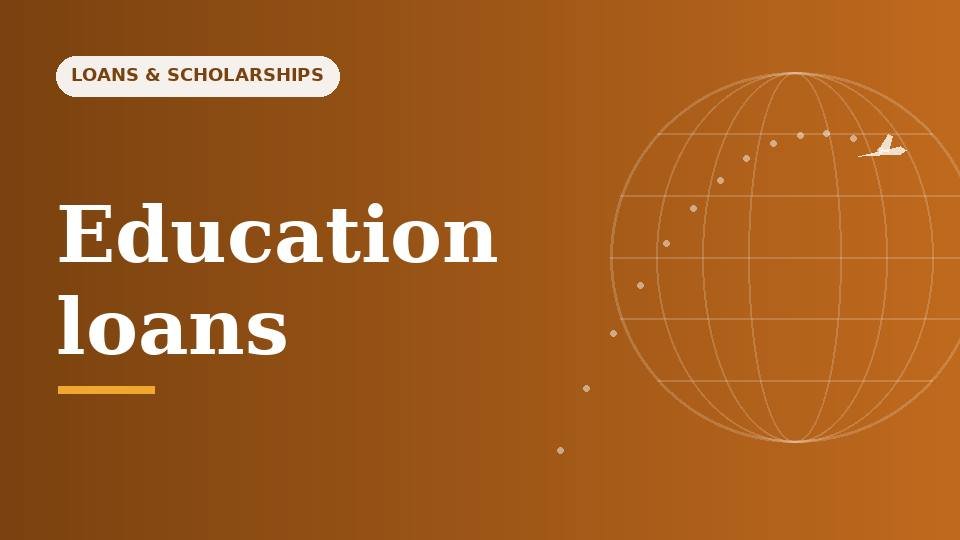 Education Loans for Studying Abroad: Secured vs Unsecured