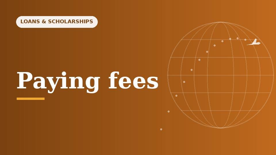 Paying University Fees from India: Remittances Made Simple