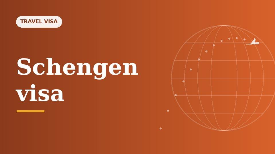 Schengen Visa from India: Complete Guide
