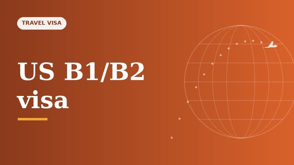 US Tourist Visa (B1/B2): Interview Tips