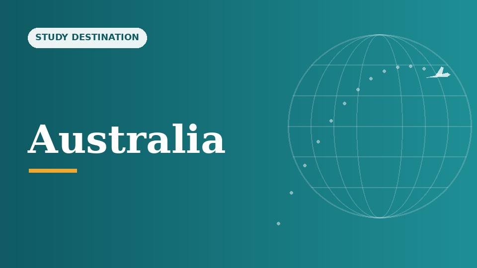 Study in Australia: A Quick Guide for Indian Students