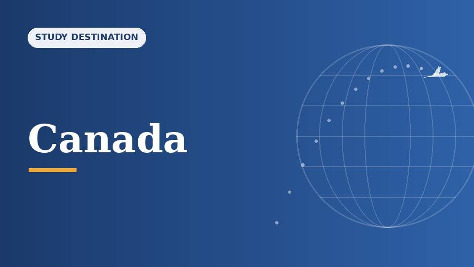 Study in Canada: A Quick Guide for Indian Students