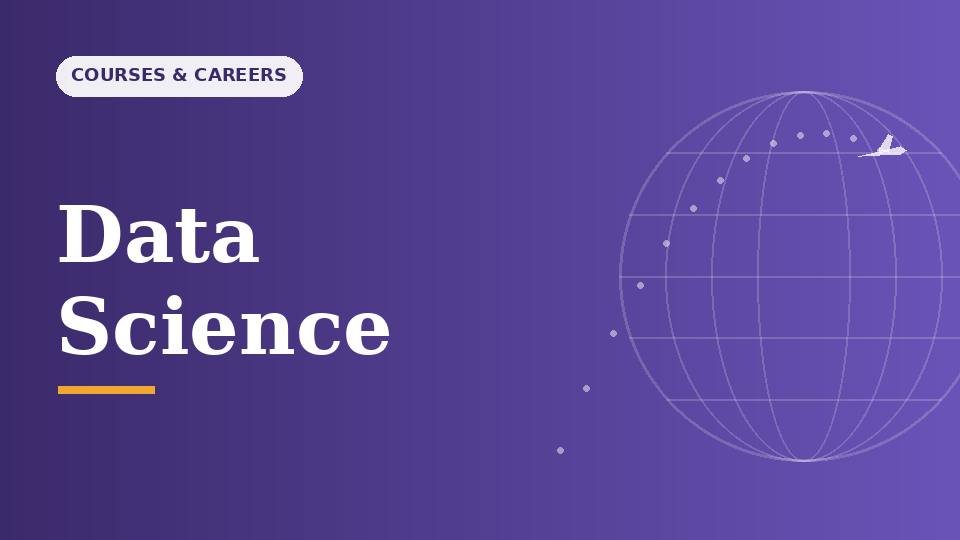 Data Science and Business Analytics Abroad