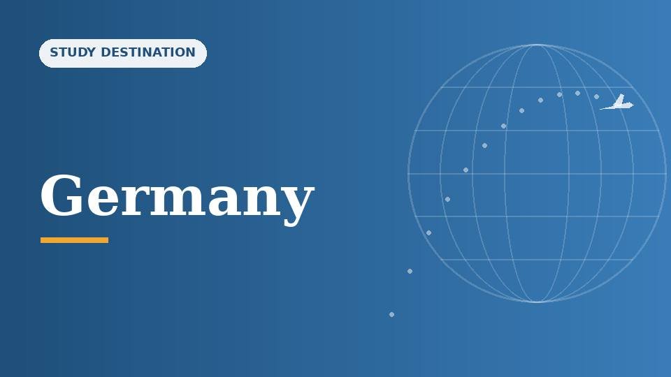 Study in Germany: A Quick Guide for Indian Students