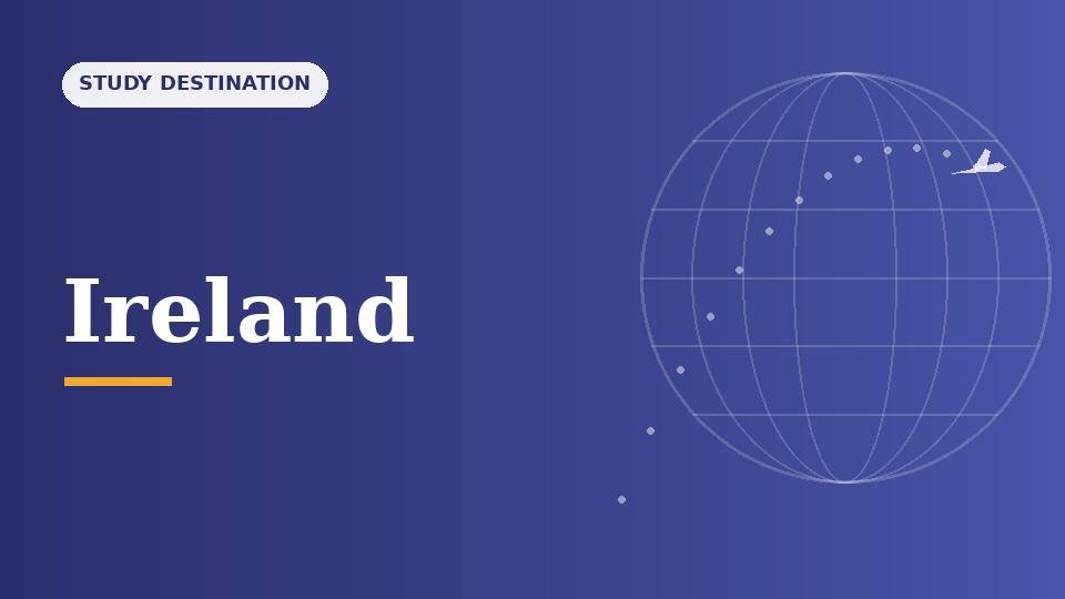 Study in Ireland: A Quick Guide for Indian Students