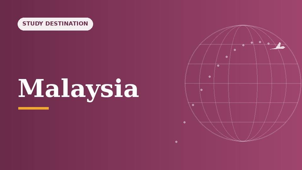Study in Malaysia: A Quick Guide for Indian Students