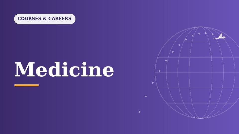 Medicine (MBBS) Abroad: Key Rules Before You Apply