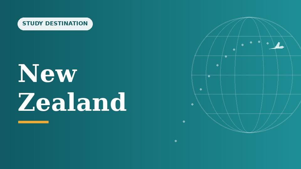 Study in New Zealand: A Quick Guide for Indian Students