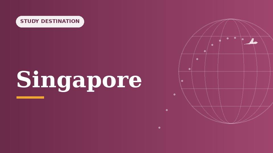 Study in Singapore: A Quick Guide for Indian Students