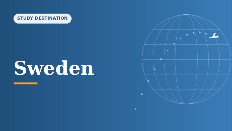 Study in Sweden: A Quick Guide for Indian Students