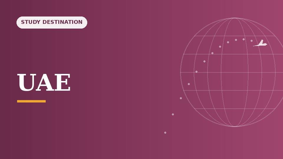Study in the UAE: A Complete Guide for Indian Students